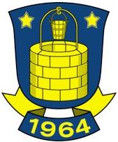 Mia Brogaard tilbage i Brøndbytrøjen