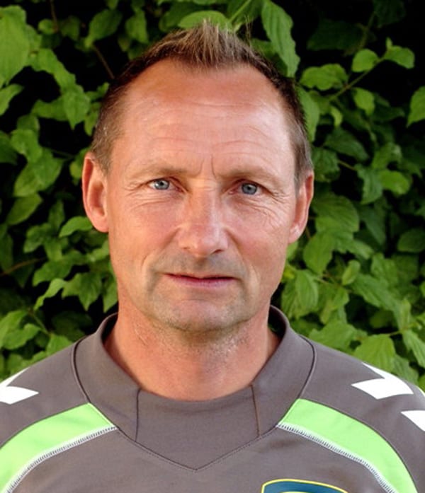 Hillerød hyrer A-licens-træner til U18-holdet