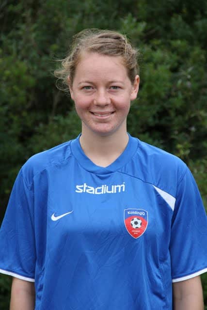 Se navnene: KoldingQ har flest med på U19-landsholdet