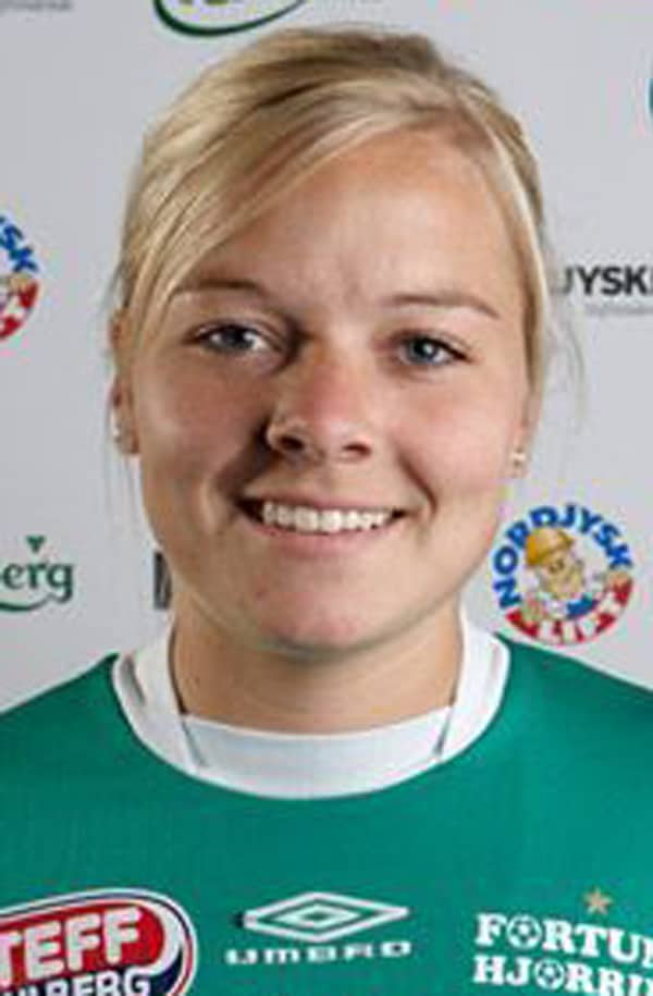 Fortuna og Skovbakken spillede 1-1 i træningskamp