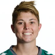 Michelle Heyman: Derfor valgte jeg Brøndby