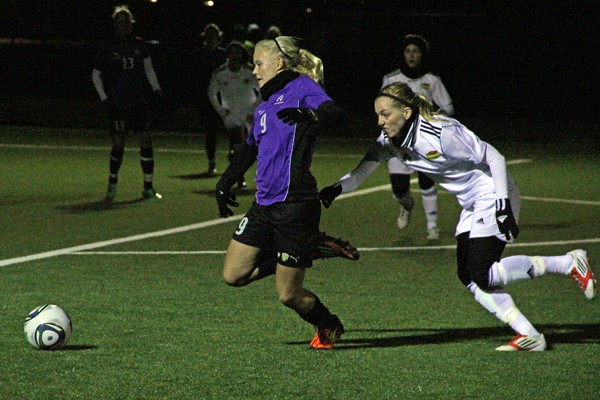 Harder og Nadim: Tyresö har verdensklasse