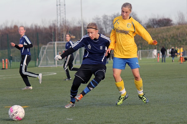 BIF Skovbakken 26112011 2-1 4