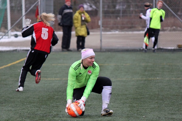 3F: Storsejr til BSF – Fortuna og Brøndby vandt