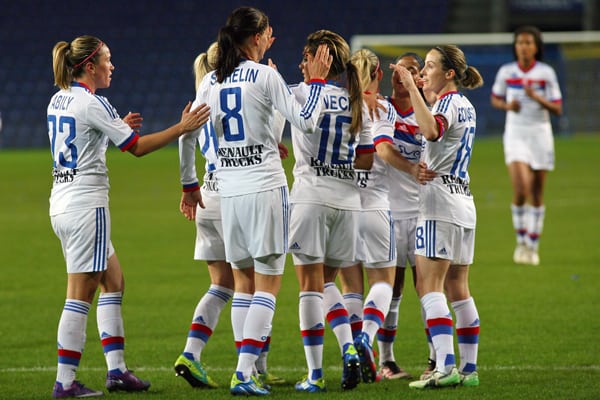 Alle skandinaviske hold røg ud af Champions League