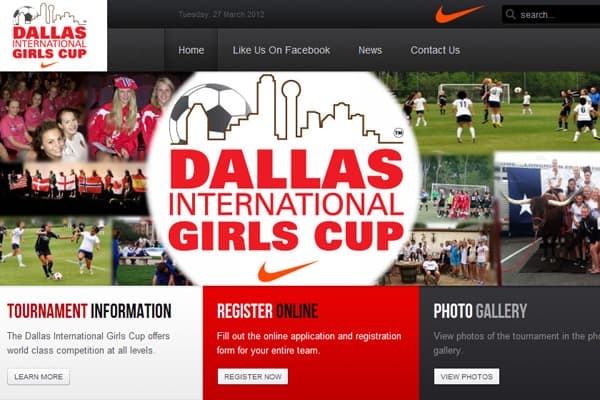 U18: BSF prøver kræfter med tophold i USA