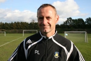 Brøndbytræner før næste møde med Lyon: Vi går efter sejren