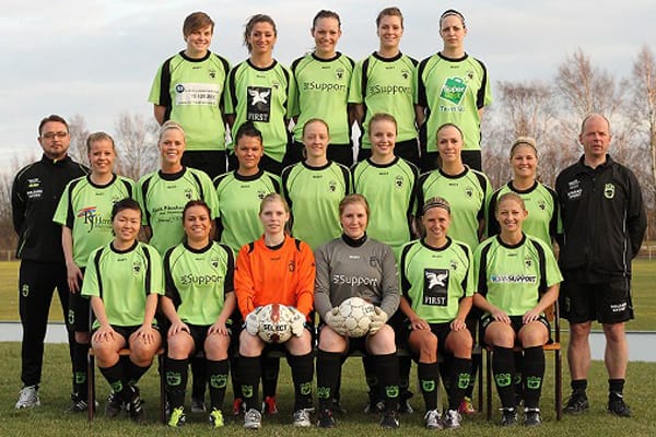 3F Liga-optakt: Taastrup FC skal ”bare” overleve