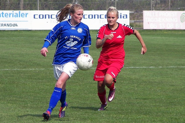 B1913: Fodbold skal stadig være sjovt, hvis vi rykker op i 3F Ligaen