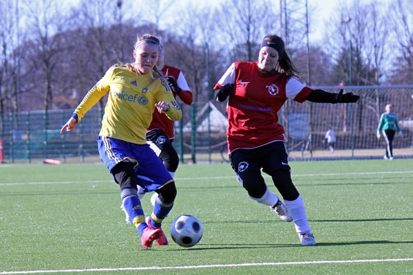 U18 DM: Brøndby tror på guldet