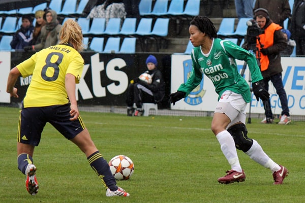 Brøndby-anfører: Fortuna vil komme med 200 km/t