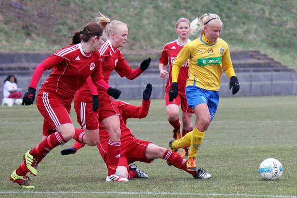 Weekendgys i 3F Ligaen: Hvem skal med i slut- og nedrykningsspillet?