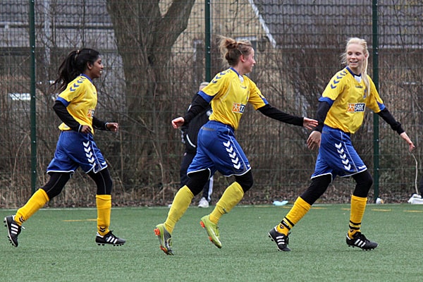 Hillerød søger om licens til U18 DM