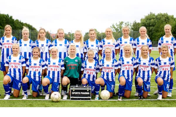 U18 DM: OB vil spille mere direkte