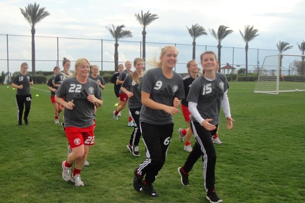 Skjold-træner: Fuld fortjent sejr over Team Viborg