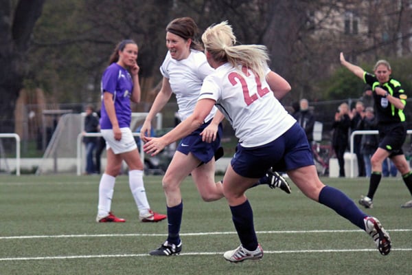 Skjoldtræner: Fantastisk følelse at være i pokalfinalen