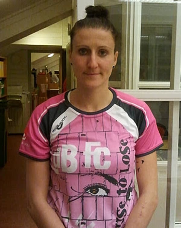 Damallsvenskan: Storsejr til Malmø