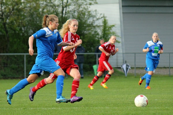 U18 DM: Næsby fortsat med i toppen efter 1-1 mod BSF