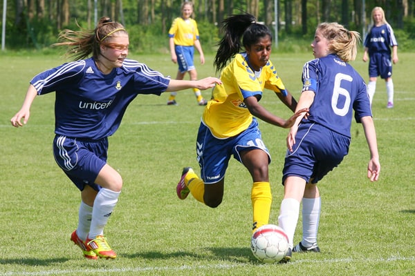 HGI-Brøndby U15 1 nv