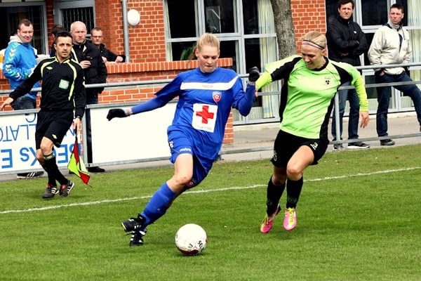 Så starter slaget om at undgå nedrykning fra 3F Ligaen