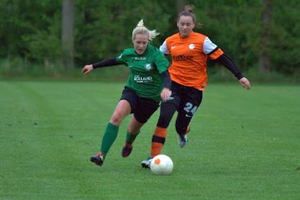 U18: Brøndby og Himmelev mødes igen i pokalfinalen