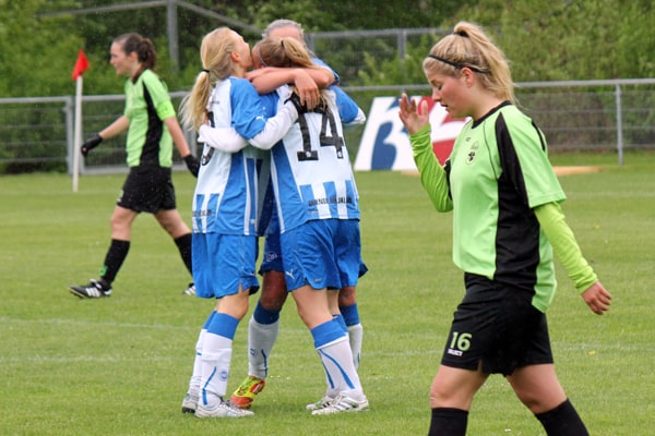 OB sikrer sig endnu en sæson i 3F Ligaen