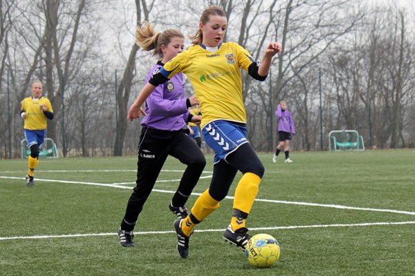 Hillerød inviterer U13-talenter til træning