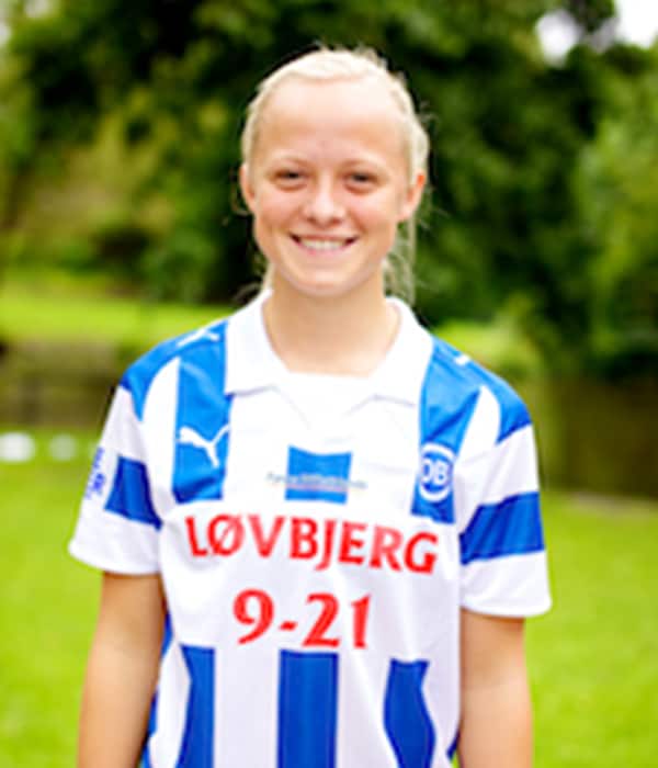 Karoline S Nielsen OB