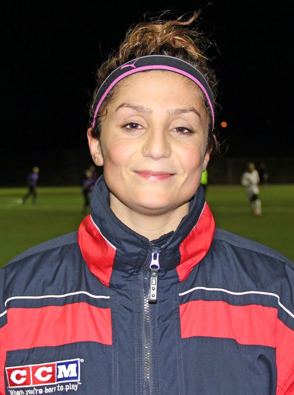 Danmark snublende tæt på EM efter sejr over Tjekkiet