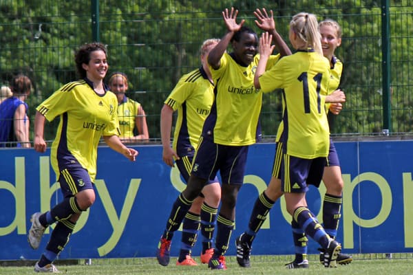 Brøndbys U18 DM-træner Rene Nielsen: Derfor vandt vi guld