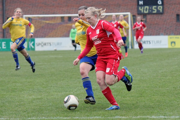 U18 DM BIF-Horsens 1-1 15042012 6