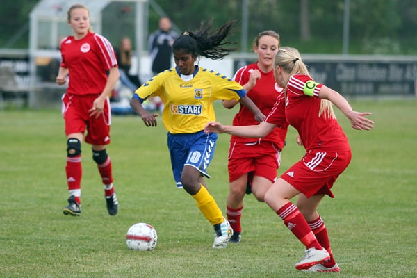 Hillerød åbner U18 DM-sæsonen