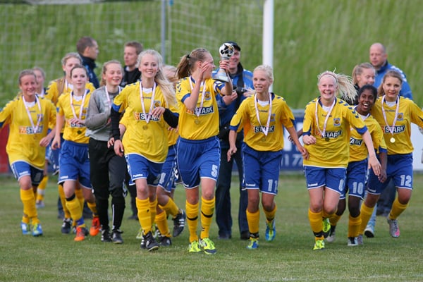 U18: Hillerød vil høste erfaring og udvikle spillere