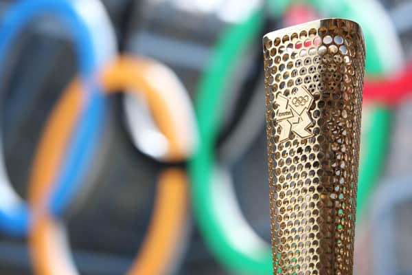 USA slog Japan 2-1 i OL-finalen