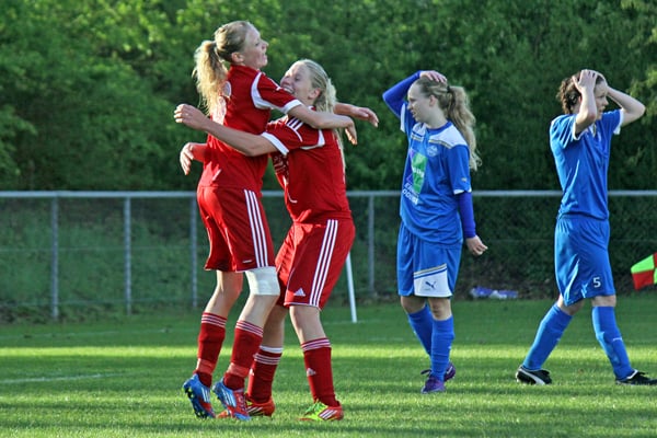 U18: Ung BSF-trup vil spille seværdig fodbold