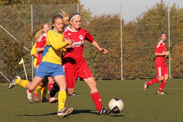 U18: Skovbakken vil udvikle spillere – og score flere mål