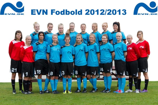 U18 DM-hold holder kampformen ved lige på fynsk efterskole