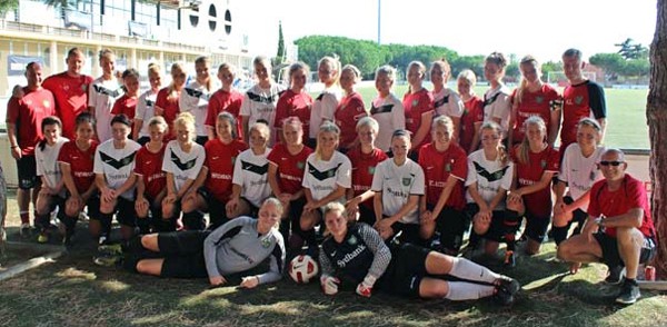 Varde vil ha’ bolden mere