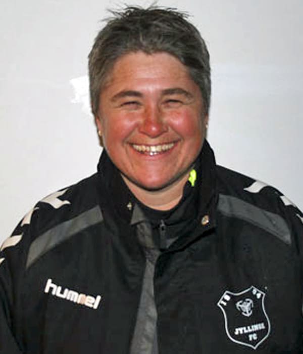 Nordea Pigefodbold ildsjael nv