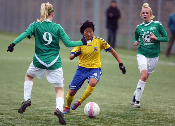 HILLERØD FIK SIT 12. POINT