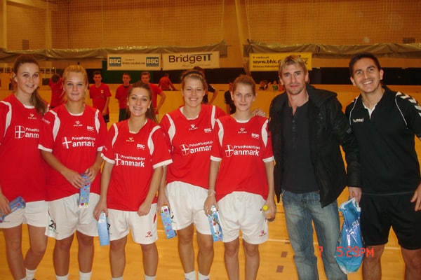 SÅDAN KAN DU KOMBINERE GYMNASIET OG BSC