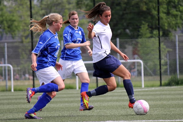 Ni klubber får licens til 3F Ligaen