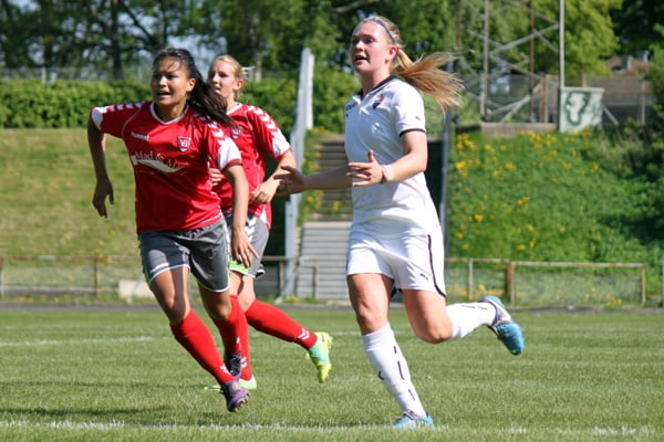 B93-HIK-Skjold et skridt tættere overlevelse