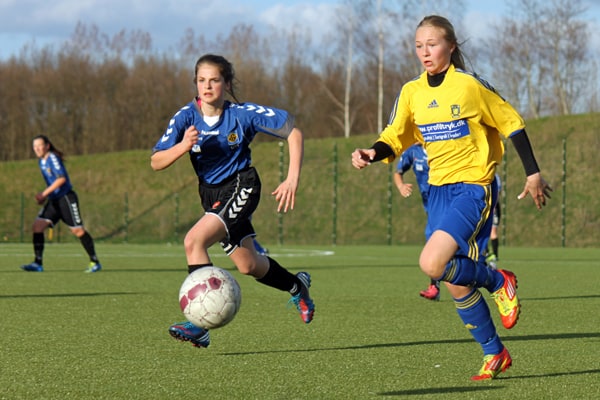 U16: Brøndby er klar til pokalfinalen