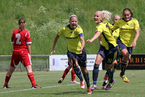 Landsholdsspillere må bruge pulsure i 3F Ligaen