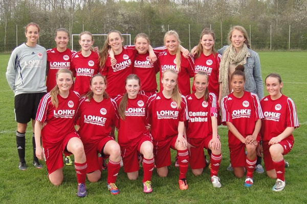 U18: Chancer på stribe, da BSF slog Allerød