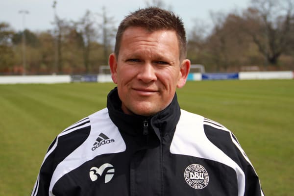 U19-landsholdet møder Wales, Frankrig og England