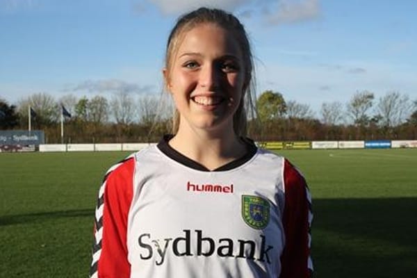 U18: Varde slog Hillerød