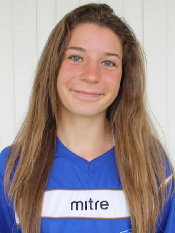 Her er U16-truppen, der skal til Nordic Cup