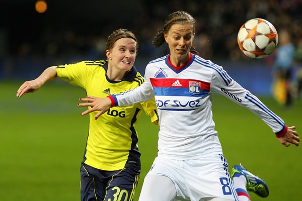 Brøndbytræner: Superfedt at spille Champions League